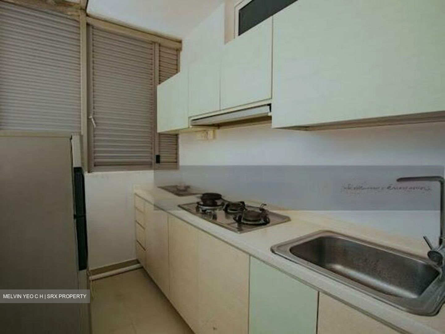 The Tampines Trilliant (D18), Condominium #481245971